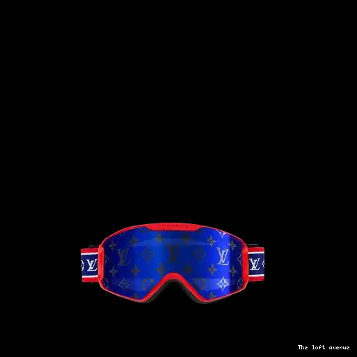 2.0 MASK SNOW CUSTOM LV 0513